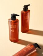 DAENG GI MEO RI Honey Therapy Professional Plus Shampoo регенериращ шампоан за слаба и увредена коса 500 мл.