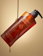 DAENG GI MEO RI Honey Therapy Professional Plus Shampoo регенериращ шампоан за слаба и увредена коса 500 мл.