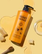 DAENG GI MEO RI Honey Therapy Professional Plus Treatment интензивен възстановяващ балсам 500 мл.