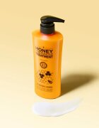 DAENG GI MEO RI Honey Therapy Professional Plus Treatment интензивен възстановяващ балсам 500 мл.