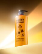 DAENG GI MEO RI Honey Therapy Professional Plus Treatment интензивен възстановяващ балсам 500 мл.