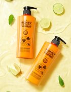 DAENG GI MEO RI Honey Therapy Professional Plus Treatment интензивен възстановяващ балсам 500 мл.
