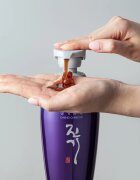 DAENG GI MEO RI Jin Gi Vitalizing Shampoo подсилващ и ревитализиращ шампоан за суха и крехка 500 мл.