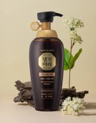 DAENG GI MEO RI New Gold Special Shampoo подсилващ шампоан за мазна коса 500 мл.