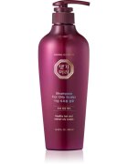 DAENG GI MEO RI Oily scalp Shampoo дълбоко почистващ шампоан за мазен скалп 500 мл.