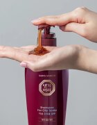 DAENG GI MEO RI Oily scalp Shampoo дълбоко почистващ шампоан за мазен скалп 500 мл.