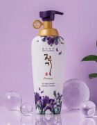 DAENG GI MEO RI Vitalizing Premium Treatment ревитализиращ балсам за блясък и мекота на косата 500 мл.