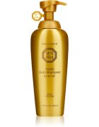 DAENG GI MEO RI Yula Gold Shampoo интензивен подхранващ шампоан за подсилване и блясък на косата 500 мл.