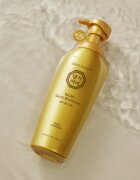 DAENG GI MEO RI Yula Gold Shampoo интензивен подхранващ шампоан за подсилване и блясък на косата 500 мл.