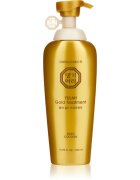 DAENG GI MEO RI Yula Gold Treatment възстановяващ балсам за подсилване и блясък на косата 500 мл.