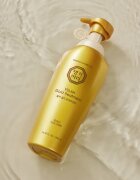 DAENG GI MEO RI Yula Gold Treatment възстановяващ балсам за подсилване и блясък на косата 500 мл.