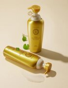DAENG GI MEO RI Yula Gold Treatment възстановяващ балсам за подсилване и блясък на косата 500 мл.