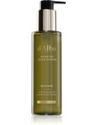 d'Alba Mild Skin Balancing Vegan Cleanser овлажняващ почистващ гел с успокояващ ефект 200 мл.