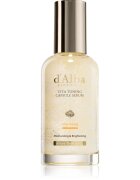 d'Alba Vita Toning Capsule Serum озаряващ серум за лице против пигментни петна 100 мл.