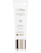 d'Alba White Truffle Double Moisture Cream подхранващ успокояващ крем за лице с хидратиращ ефект 60 мл.