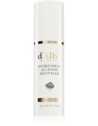 d'Alba White Truffle Double Serum All In One Multi Balm интензивен хидратиращ серум за лице против признаци на стареене 10 гр.
