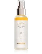 d'Alba White Truffle First Spray Serum озаряващ серум за лице в спрей 100 мл.
