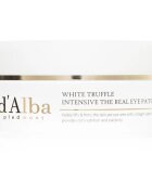 d'Alba White Truffle Intensive The Real Eye Patch хидрогел стелки за околоочната област 90 гр.