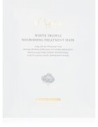 d'Alba White Truffle Nourishing Treatment Mask интензивна хидратираща маска за лице с успокояващ ефект 5x25 мл.