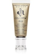 Danessa Myricks Beauty Colorfix Foils мултифункционален грим за очи устни и лице цвят Milky Way 10 мл.