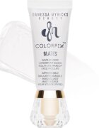 Danessa Myricks Beauty Colorfix Glaze мултифункционален грим за очи устни и лице цвят Clear 10 мл.