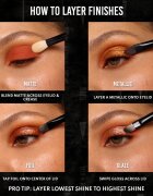 Danessa Myricks Beauty Colorfix Glaze мултифункционален грим за очи устни и лице цвят Stargazer 10 мл.
