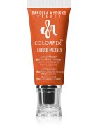 Danessa Myricks Beauty Colorfix Liquid Metals мултифункционален грим за очи устни и лице цвят Hot Fire 10 мл.