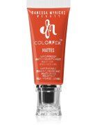 Danessa Myricks Beauty Colorfix Mattes мултифункционален грим за очи устни и лице цвят Carrot Cake 10 мл.