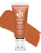 Danessa Myricks Beauty Colorfix Mattes мултифункционален грим за очи устни и лице цвят Carrot Cake 10 мл.