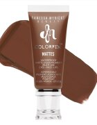 Danessa Myricks Beauty Colorfix Mattes мултифункционален грим за очи устни и лице цвят Chestnut 10 мл.