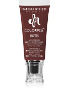 Danessa Myricks Beauty Colorfix Mattes мултифункционален грим за очи устни и лице цвят Chocolate 10 мл.