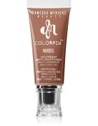 Danessa Myricks Beauty Colorfix Nudes мултифункционален грим за очи устни и лице цвят Nude 8 10 мл.