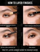 Danessa Myricks Beauty Colorfix Nudes мултифункционален грим за очи устни и лице цвят Nude 8 10 мл.
