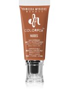 Danessa Myricks Beauty Colorfix Nudes мултифункционален грим за очи устни и лице цвят Nude 9 10 мл.
