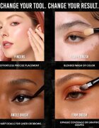 Danessa Myricks Beauty Colorfix Nudes мултифункционален грим за очи устни и лице цвят Nude 9 10 мл.