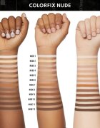 Danessa Myricks Beauty Colorfix Nudes мултифункционален грим за очи устни и лице цвят Nude 9 10 мл.