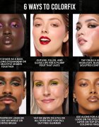 Danessa Myricks Beauty Colorfix Pastels мултифункционален грим за очи устни и лице цвят Dreamsicle 10 мл.