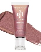 Danessa Myricks Beauty Colorfix Sparklers мултифункционален грим за очи устни и лице цвят Flare 10 мл.