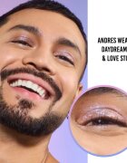 Danessa Myricks Beauty Colorfix Stix мултифункционален грим за очи устни и лице лимитирано издание цвят Infinity 2x3 гр.