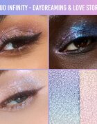 Danessa Myricks Beauty Colorfix Stix мултифункционален грим за очи устни и лице лимитирано издание цвят Infinity 2x3 гр.