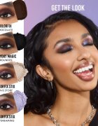 Danessa Myricks Beauty Colorfix Stix мултифункционален грим за очи устни и лице лимитирано издание цвят Infinity 2x3 гр.