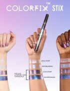 Danessa Myricks Beauty Colorfix Stix мултифункционален грим за очи устни и лице лимитирано издание цвят Infinity 2x3 гр.
