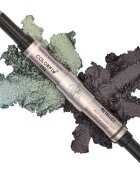 Danessa Myricks Beauty Colorfix Stix мултифункционален грим за очи устни и лице цвят Duo 10 Galaxy Crush/Shadow Eclipse 2x3 гр.