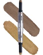 Danessa Myricks Beauty Colorfix Stix мултифункционален грим за очи устни и лице цвят Duo 4 Apollo/Artemis 2x3 гр.