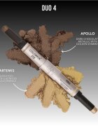 Danessa Myricks Beauty Colorfix Stix мултифункционален грим за очи устни и лице цвят Duo 4 Apollo/Artemis 2x3 гр.