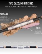 Danessa Myricks Beauty Colorfix Stix мултифункционален грим за очи устни и лице цвят Duo 5 Astra/Cassiopeia 2x3 гр.