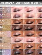 Danessa Myricks Beauty Colorfix Stix мултифункционален грим за очи устни и лице цвят Duo 5 Astra/Cassiopeia 2x3 гр.