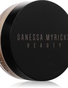 Danessa Myricks Beauty Evolution Powder насипна пудра цвят 2.5 - Translucent Tan 11 гр.