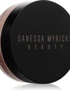 Danessa Myricks Beauty Evolution Powder насипна пудра цвят 4 - Translucent Chestnut 11 гр.