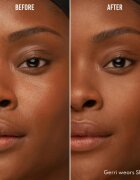 Danessa Myricks Beauty Evolution Powder насипна пудра цвят 4 - Translucent Chestnut 11 гр.